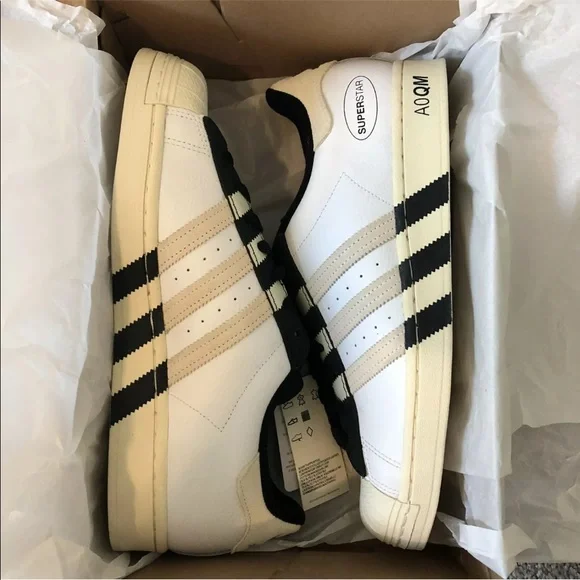 Adidas Originals Superstar - Men’s Shoes Size 11 - Picture 7 of 7